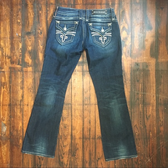 Embellished Jeans - Picture 2 of 8